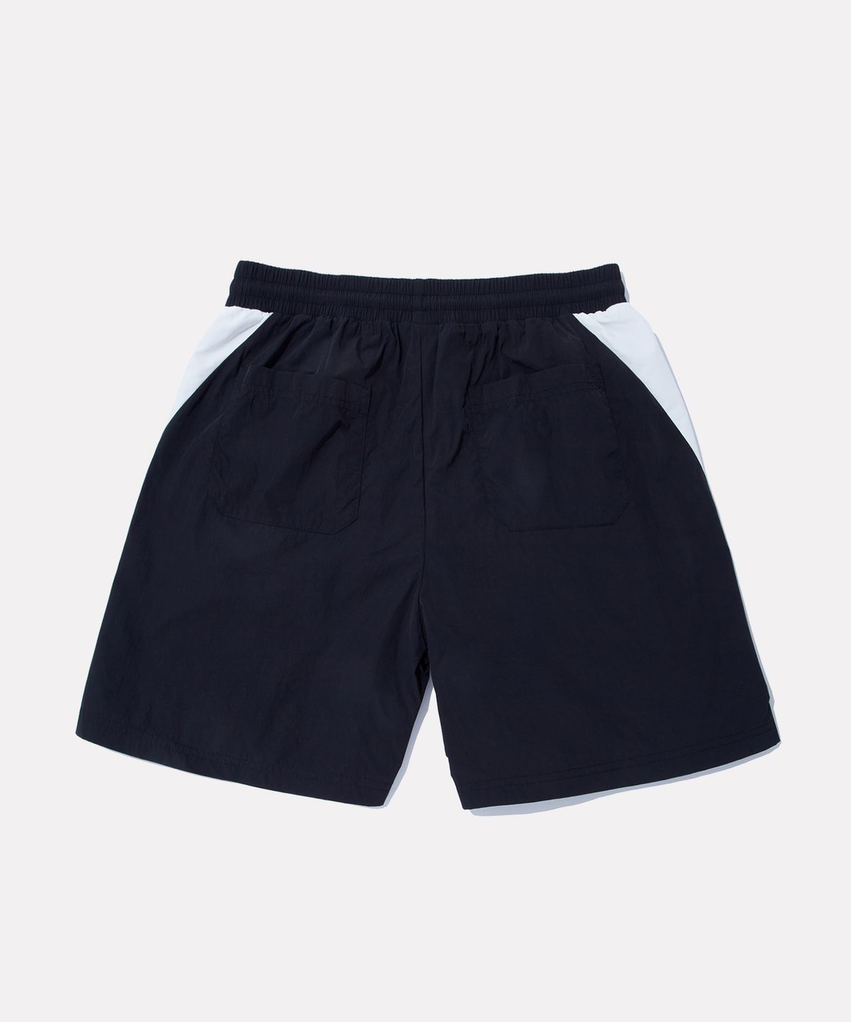 리복(REEBOK) 일립스 쇼츠 v26 - 블랙