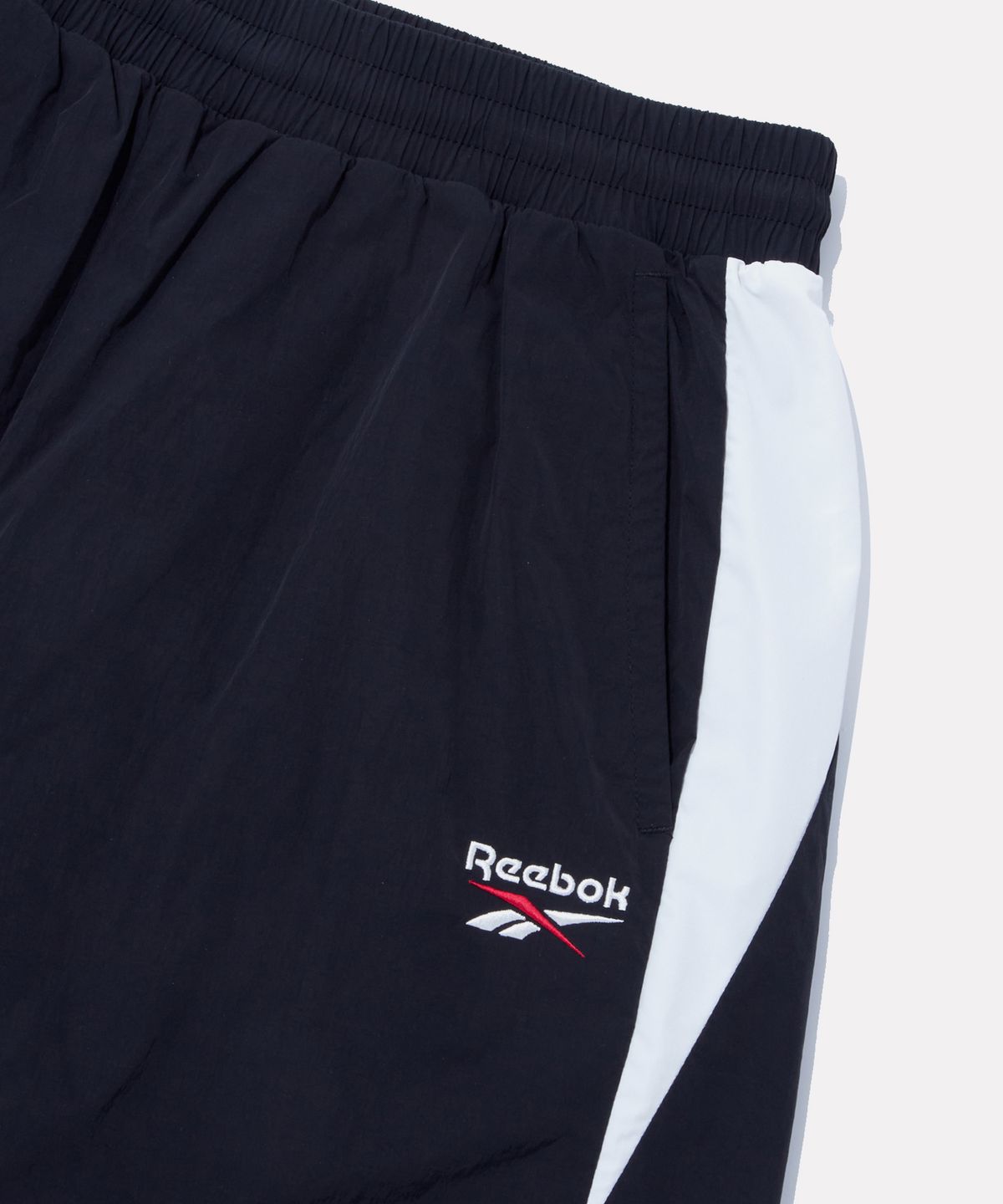 리복(REEBOK) 일립스 쇼츠 v26 - 블랙