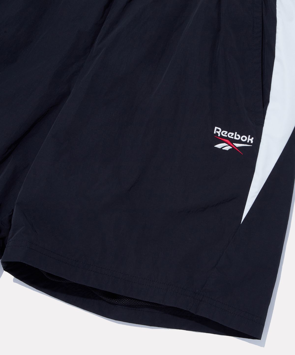 리복(REEBOK) 일립스 쇼츠 v26 - 블랙