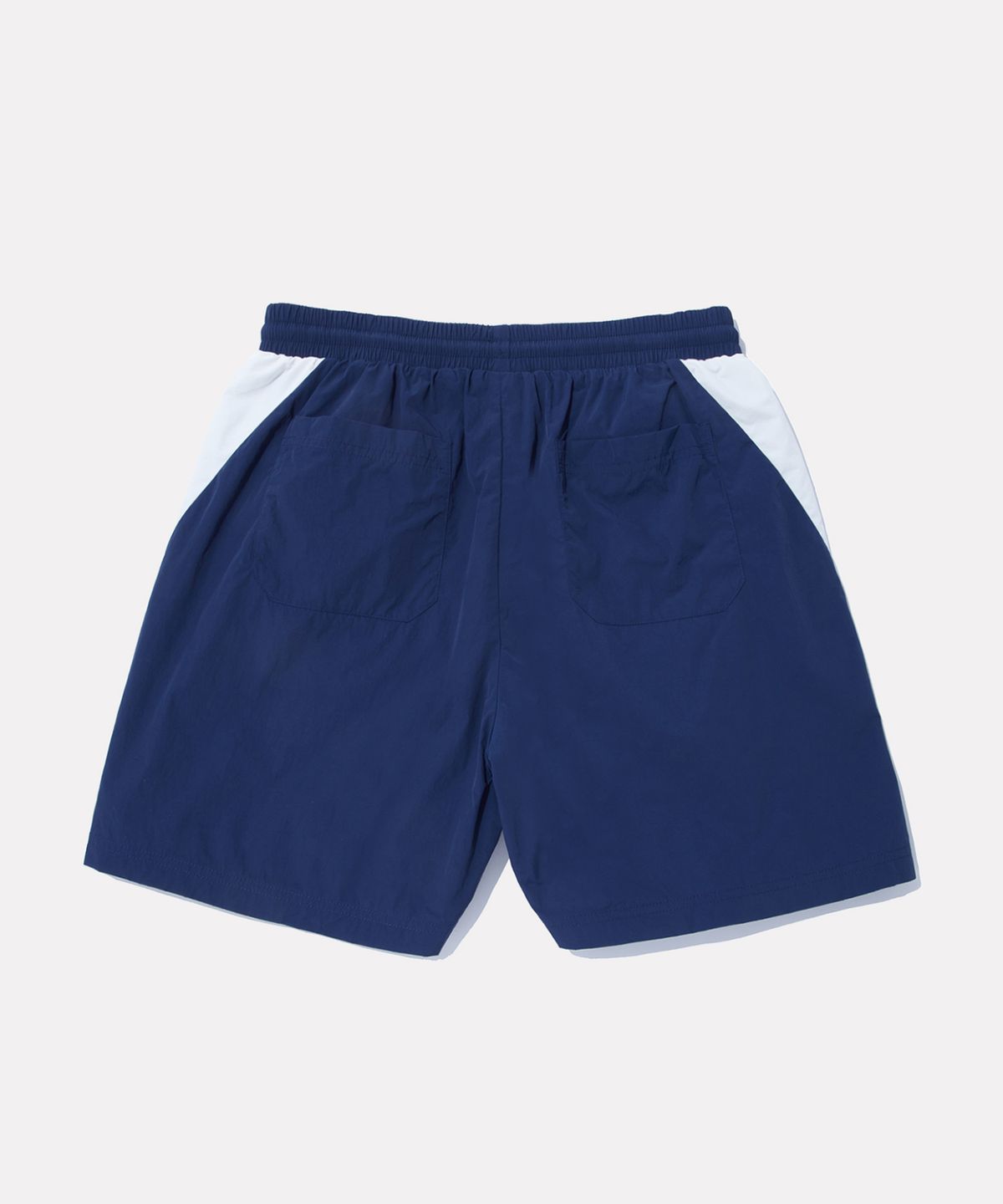 리복(REEBOK) 일립스 쇼츠 v26 - 네이비
