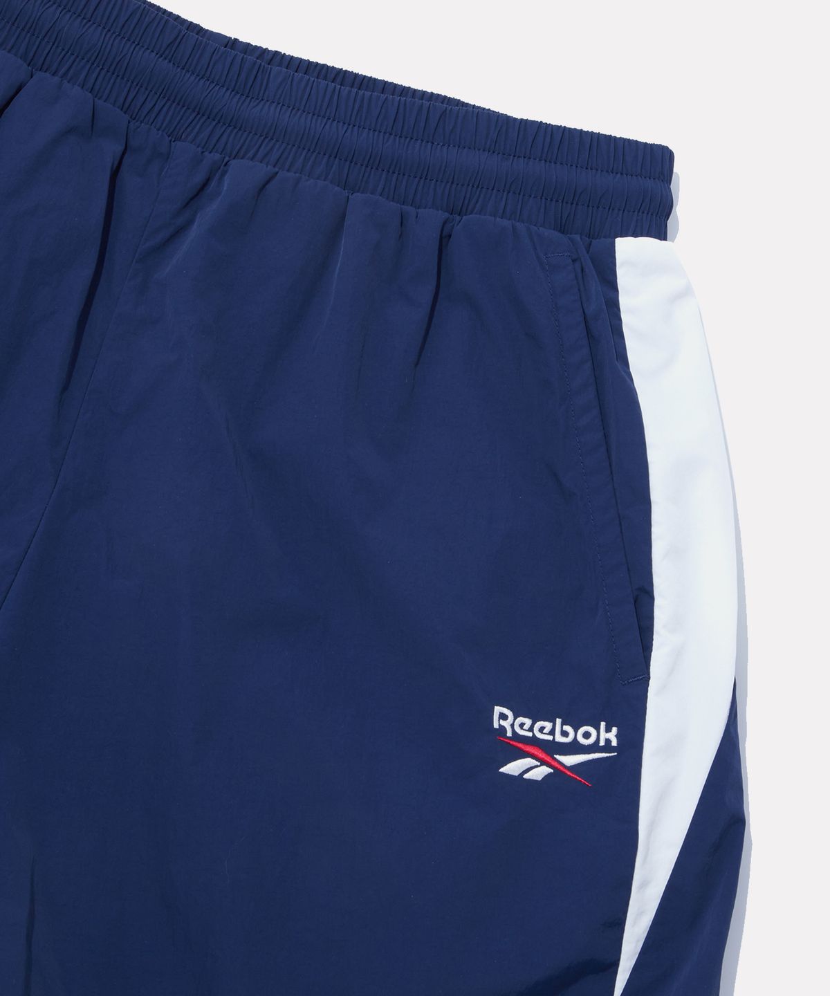 리복(REEBOK) 일립스 쇼츠 v26 - 네이비