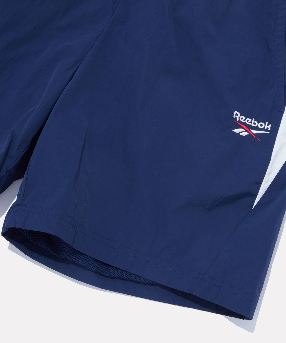 리복(REEBOK) 일립스 쇼츠 v26 - 네이비