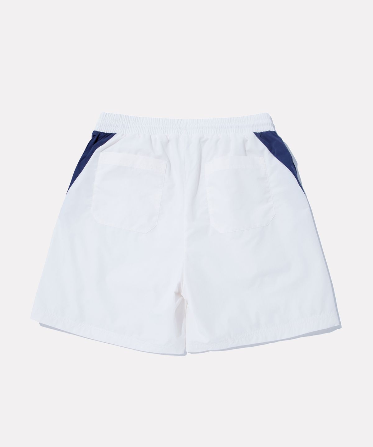리복(REEBOK) 일립스 쇼츠 v26 - 오프 화이트