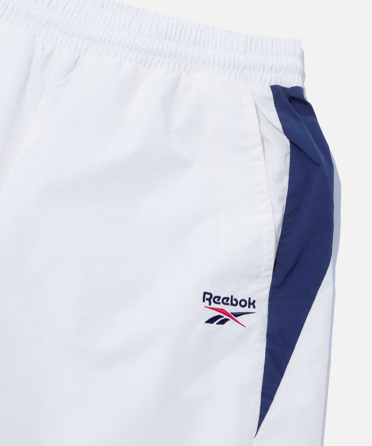 리복(REEBOK) 일립스 쇼츠 v26 - 오프 화이트