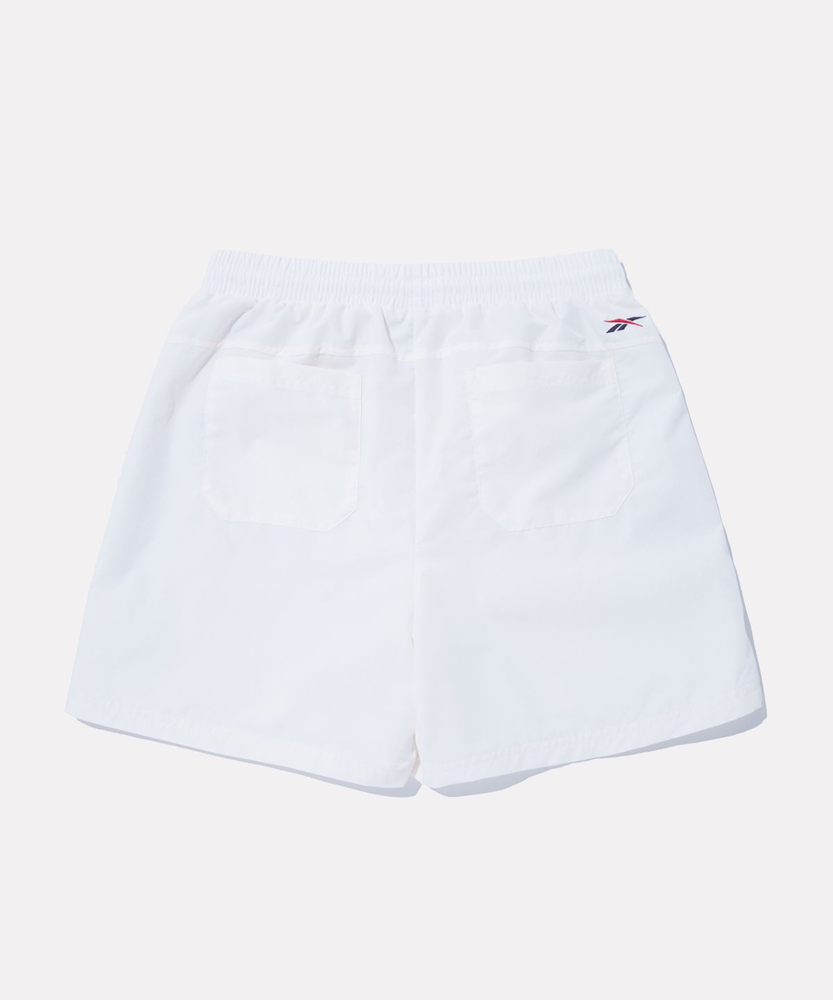 리복(REEBOK) 일립스 쇼츠 v26 (W) - 오프 화이트