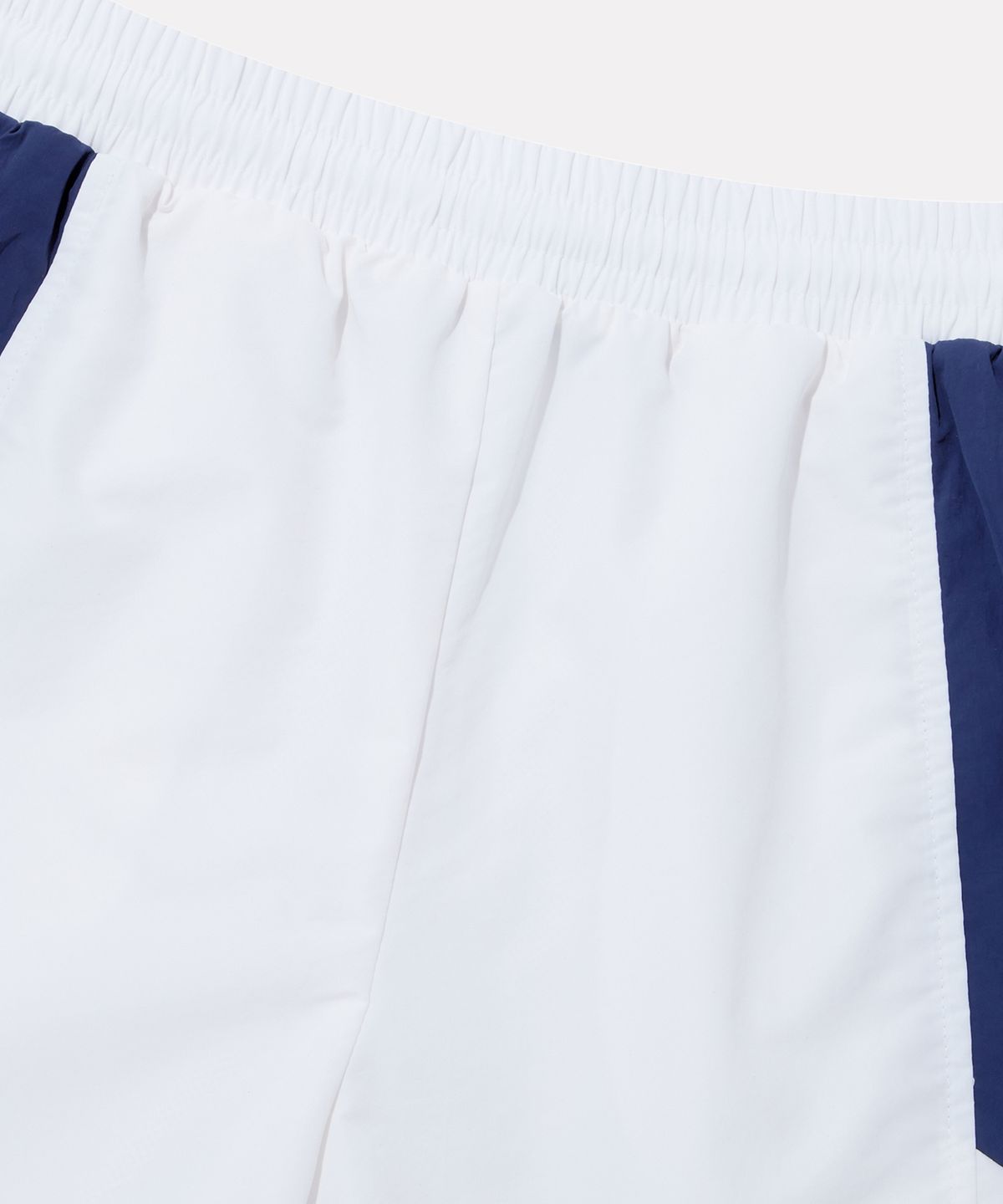 리복(REEBOK) 일립스 쇼츠 v26 (W) - 오프 화이트