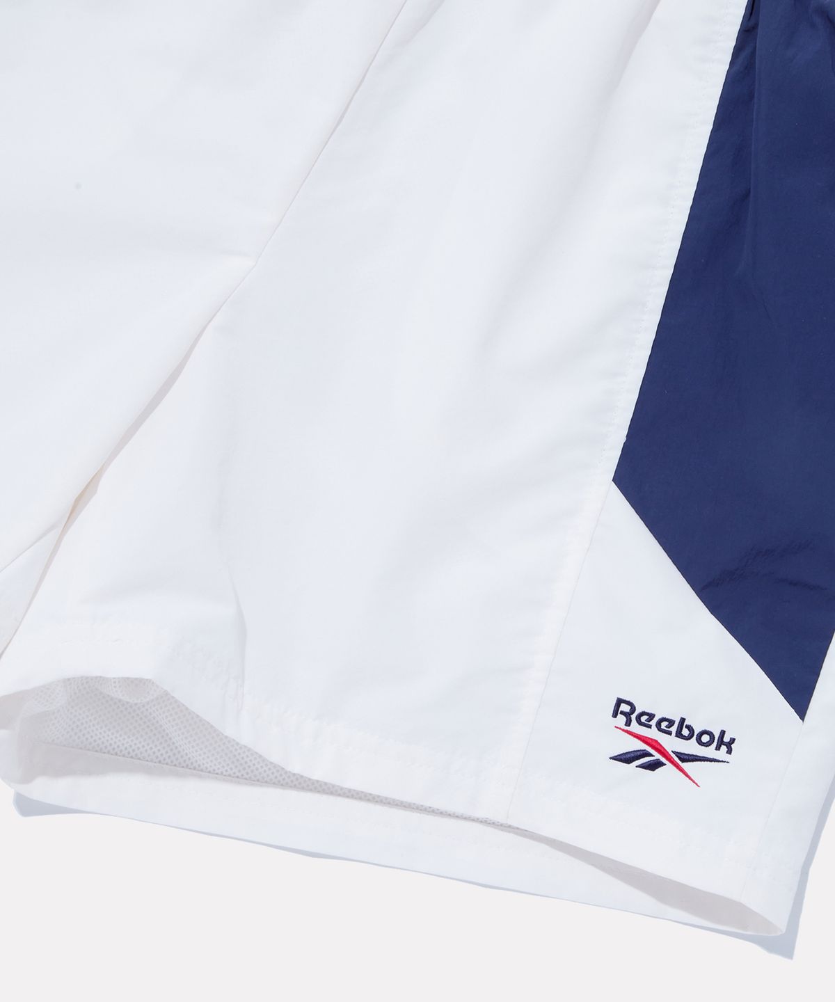 리복(REEBOK) 일립스 쇼츠 v26 (W) - 오프 화이트