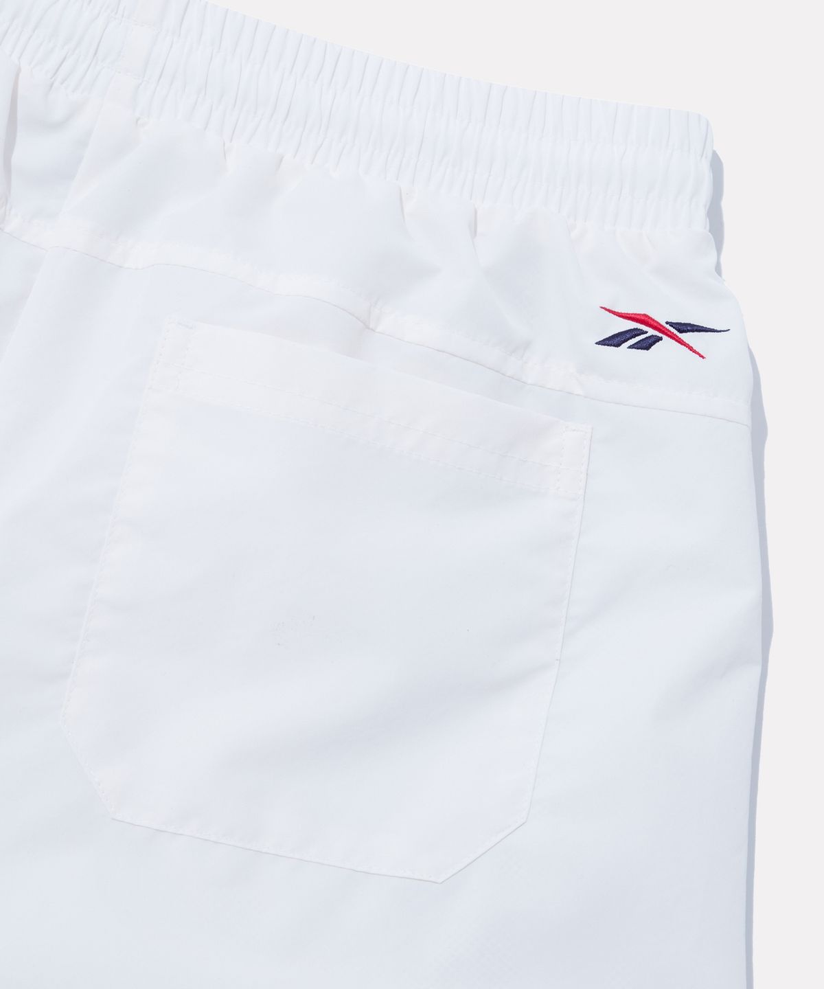 리복(REEBOK) 일립스 쇼츠 v26 (W) - 오프 화이트