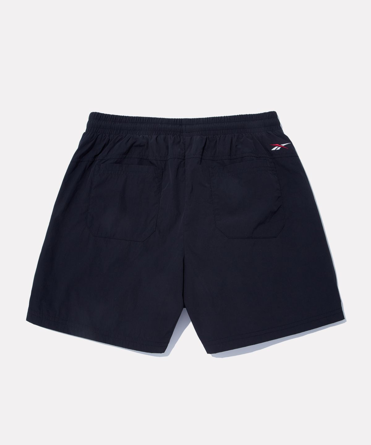 리복(REEBOK) 일립스 쇼츠 v26 (W) - 블랙