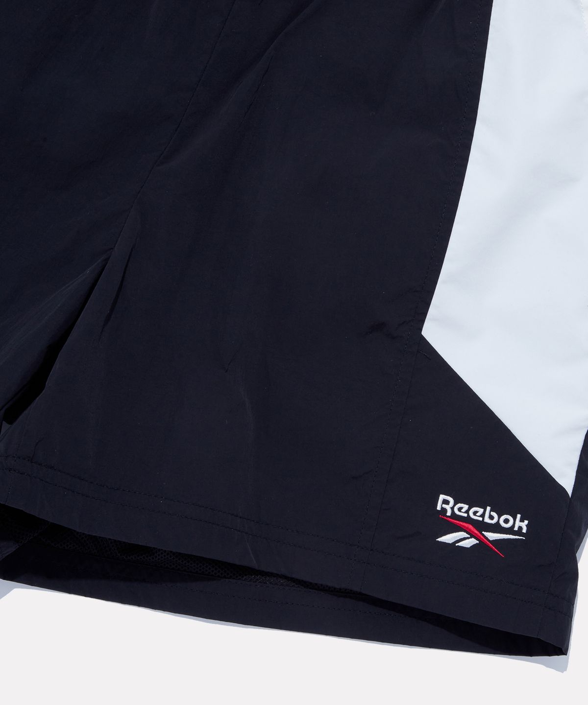 리복(REEBOK) 일립스 쇼츠 v26 (W) - 블랙