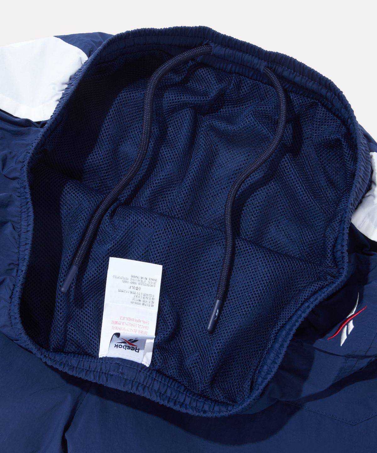 리복(REEBOK) 일립스 쇼츠 v26 (W) - 네이비
