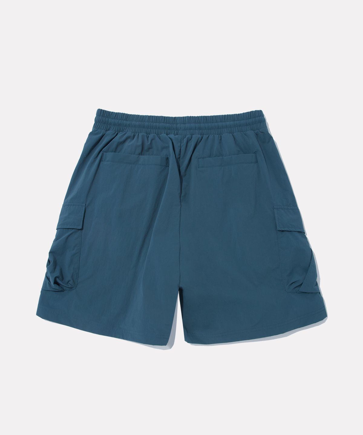 리복(REEBOK) 일립스 스트레치 카고 쇼츠 - 틸 그린