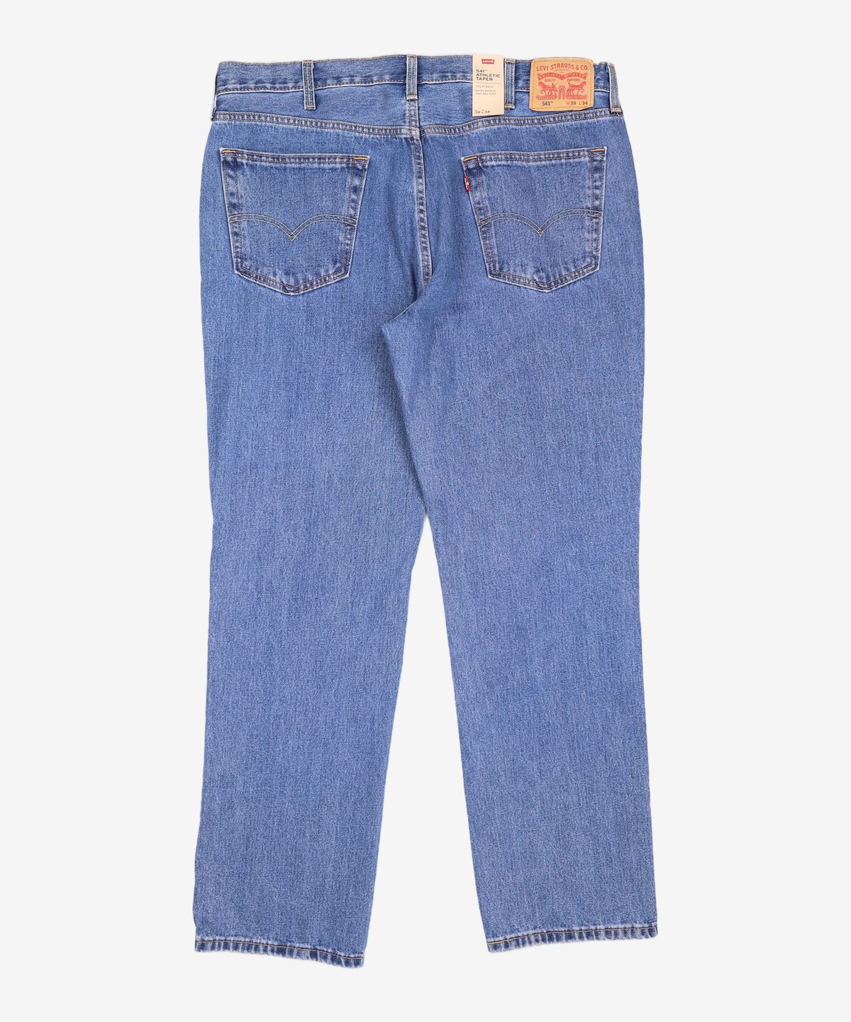 리바이스(LEVI'S) 청/데님 팬츠 39X34