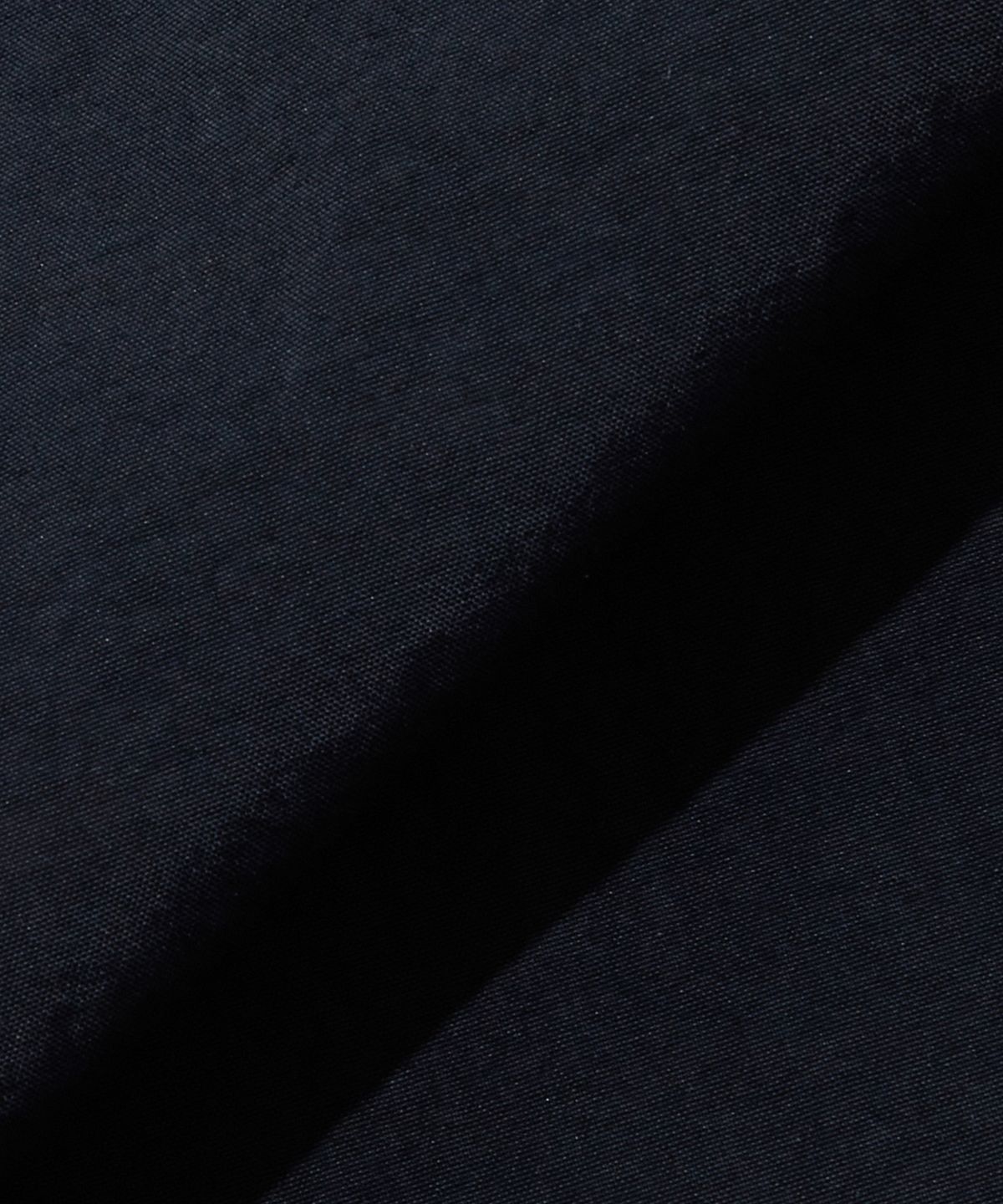 리복(REEBOK) 스티치 파이핑 아노락 원피스 (W) - 블랙