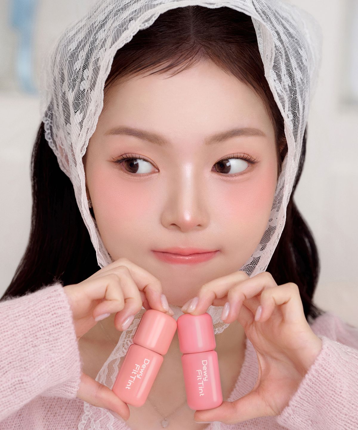 투에이엔(2AN) 듀이 핏 틴트