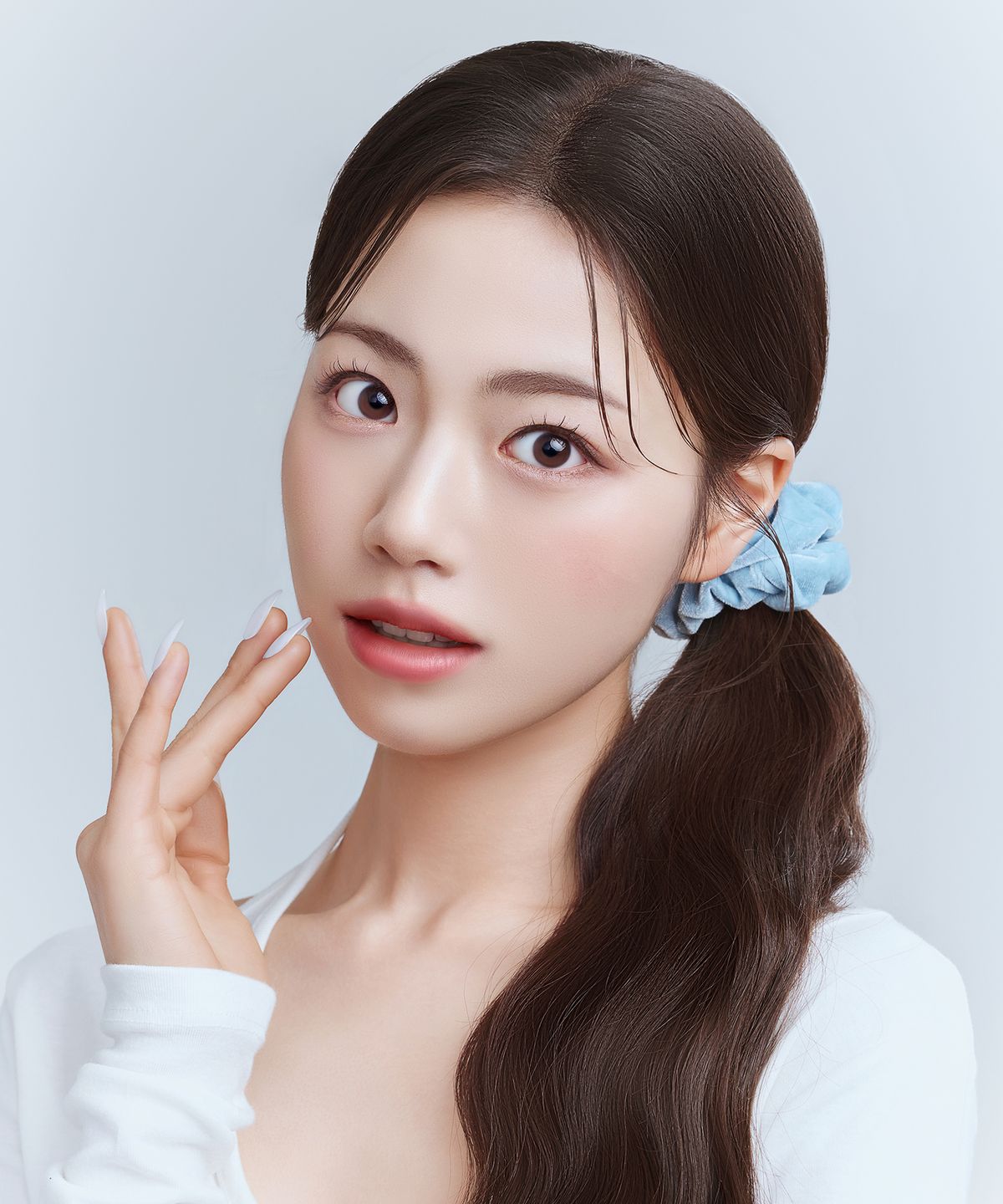 포렌코즈(FORENCOS) 타투 끌레르 벨벳 틴트