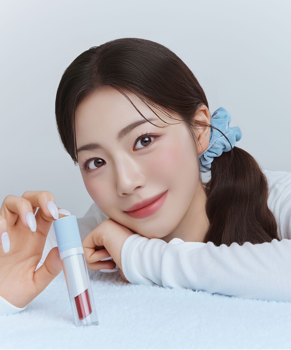 포렌코즈(FORENCOS) 타투 끌레르 벨벳 틴트