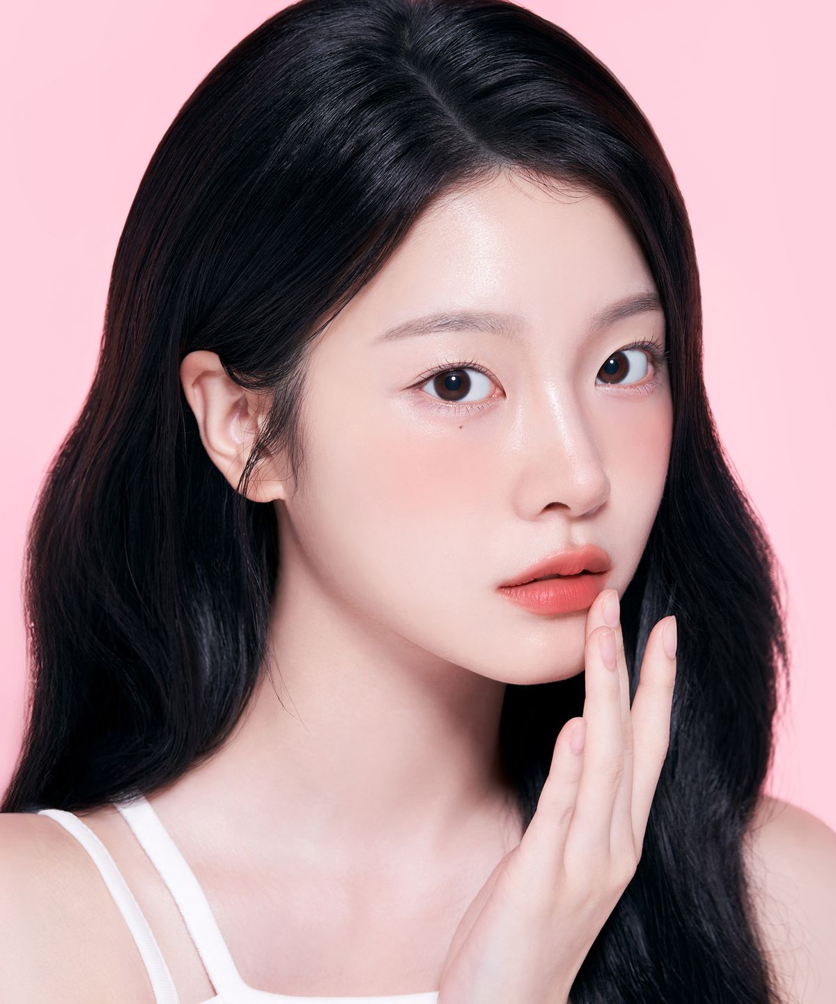 포렌코즈(FORENCOS) 타투 끌레르 벨벳 틴트