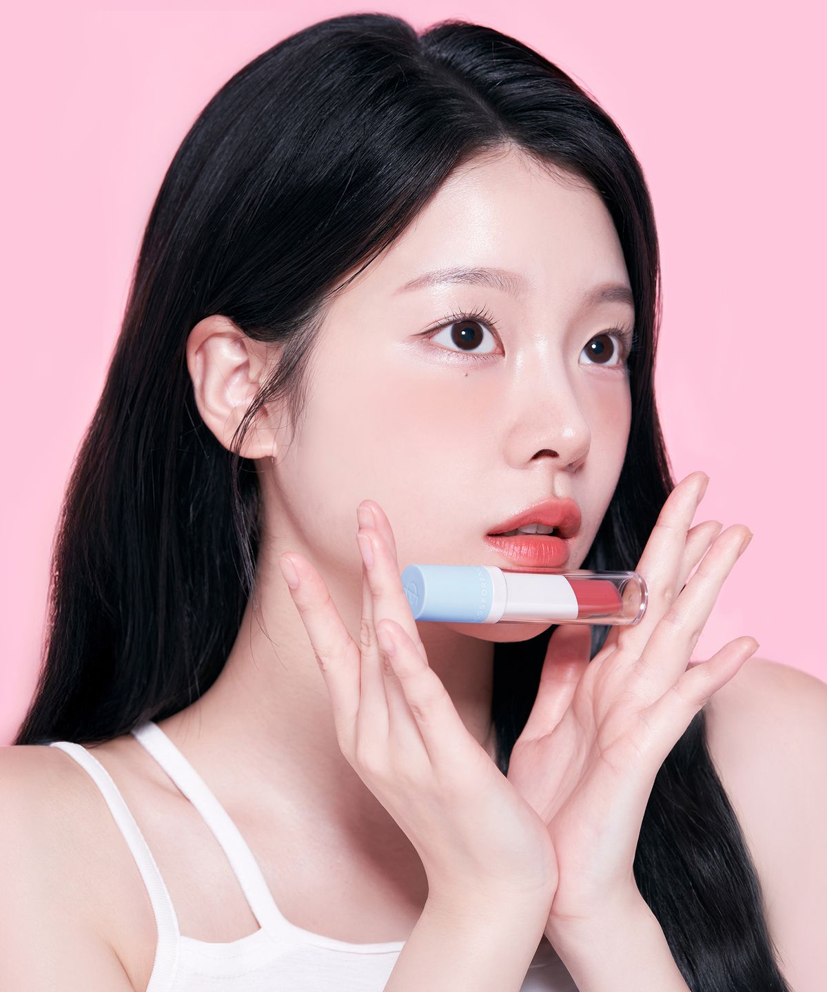 포렌코즈(FORENCOS) 타투 끌레르 벨벳 틴트