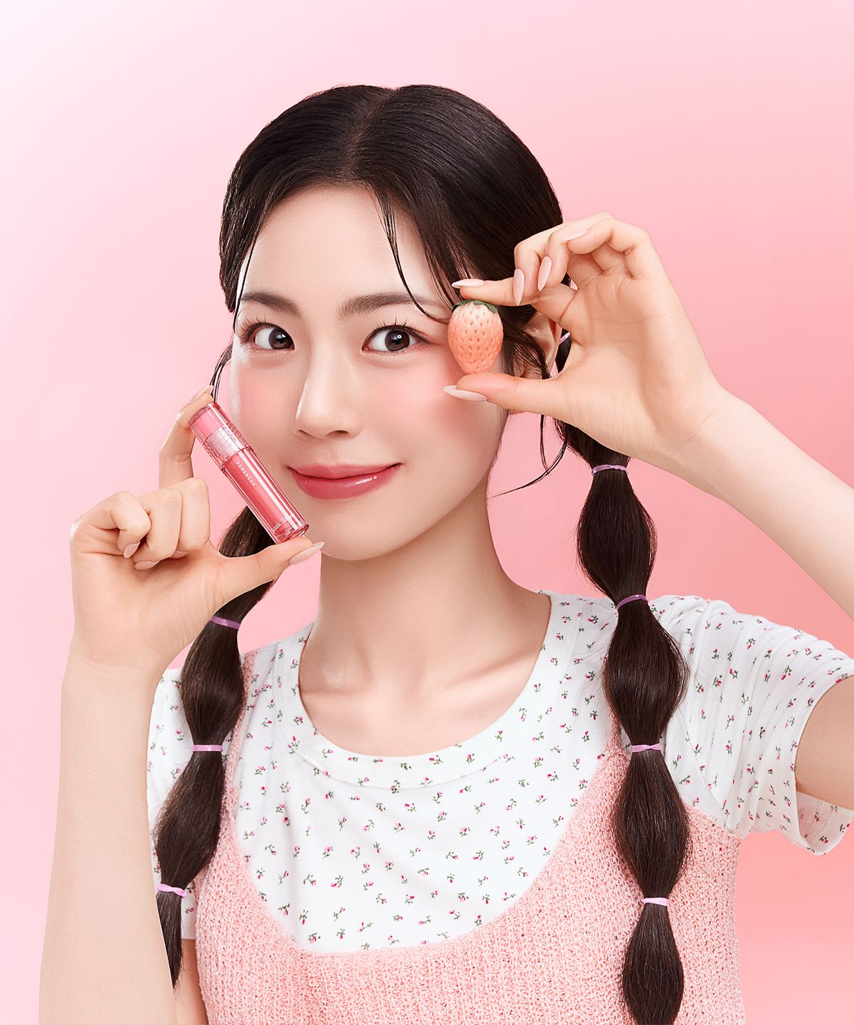 포렌코즈(FORENCOS) 속타투 틴트