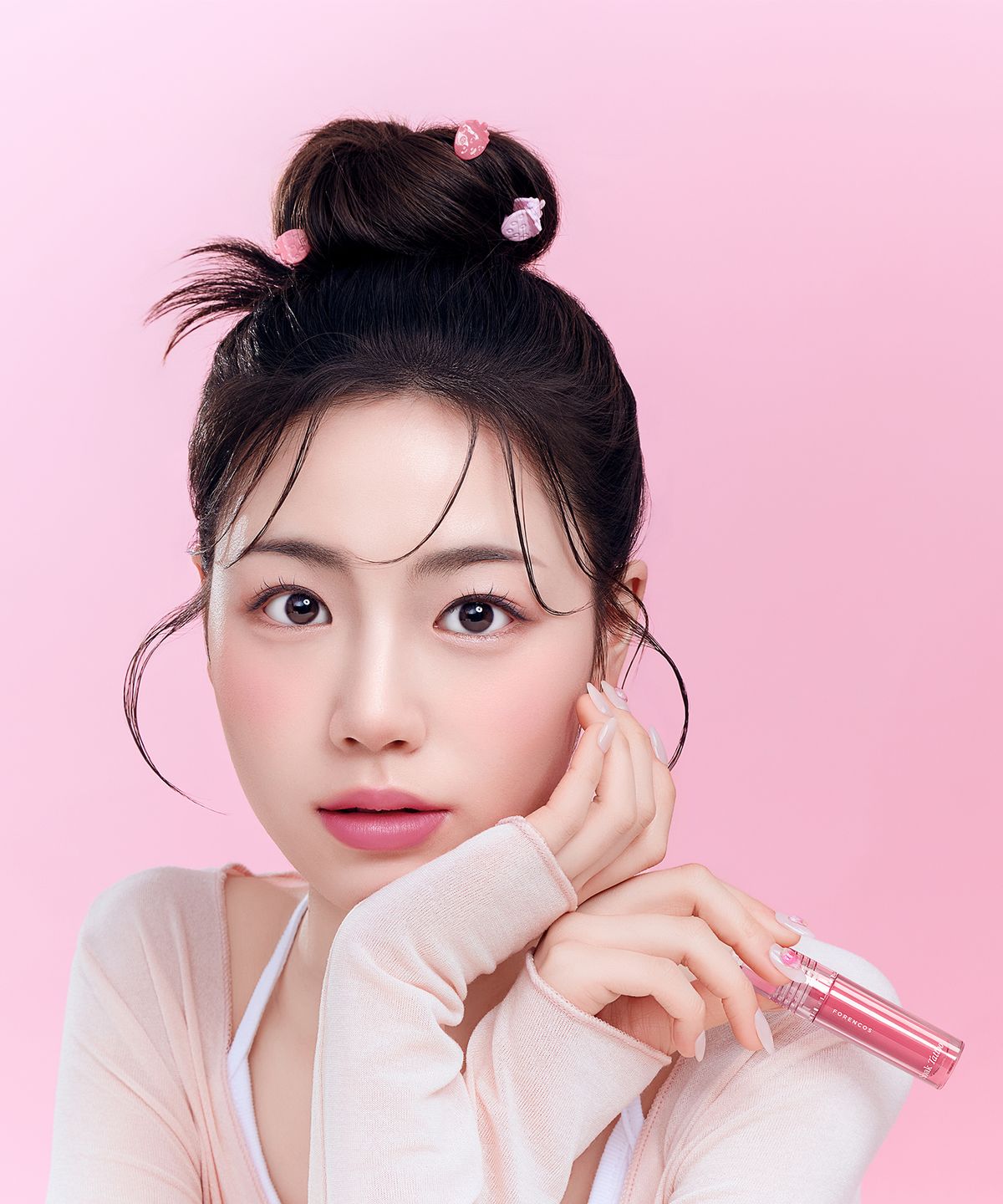 포렌코즈(FORENCOS) 속타투 틴트