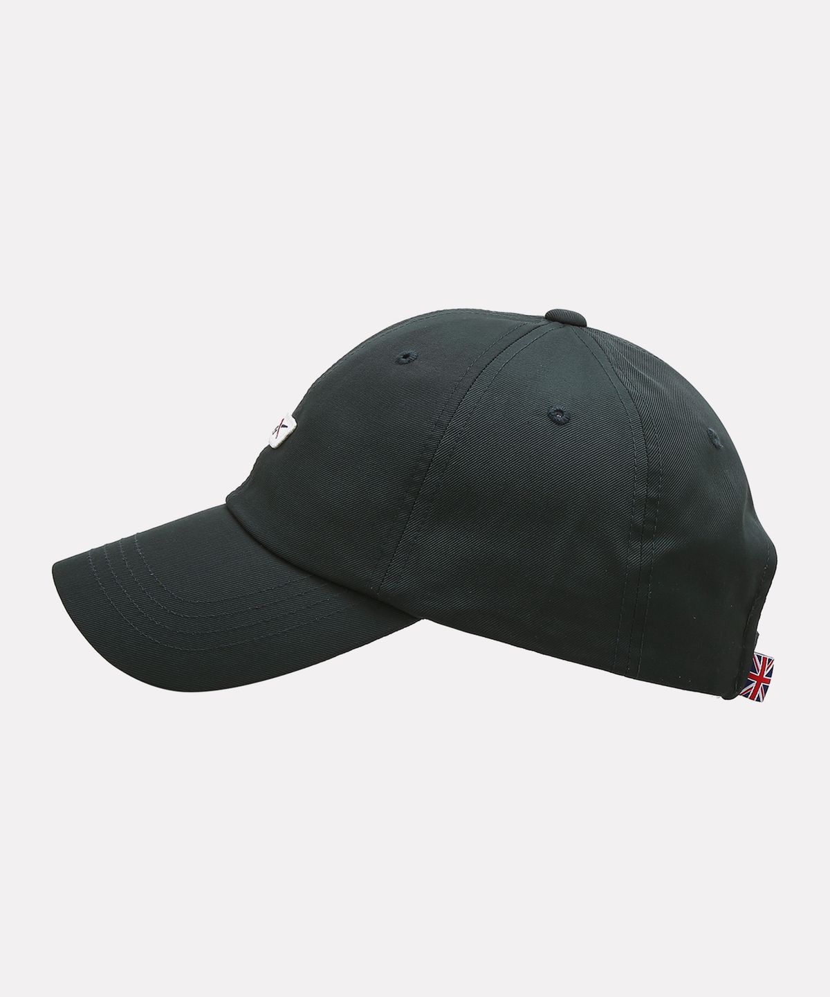리복(REEBOK) 싱글 벡터 와펜 볼캡 - 다크 그린