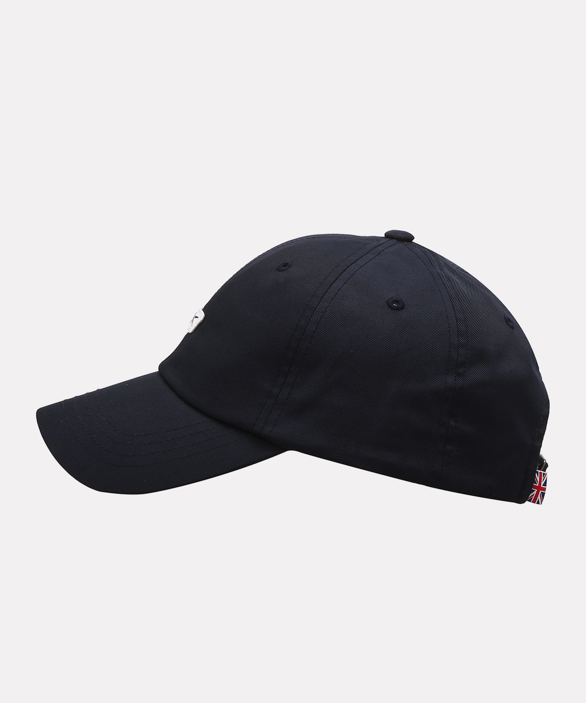 리복(REEBOK) 싱글 벡터 와펜 볼캡 - 네이비