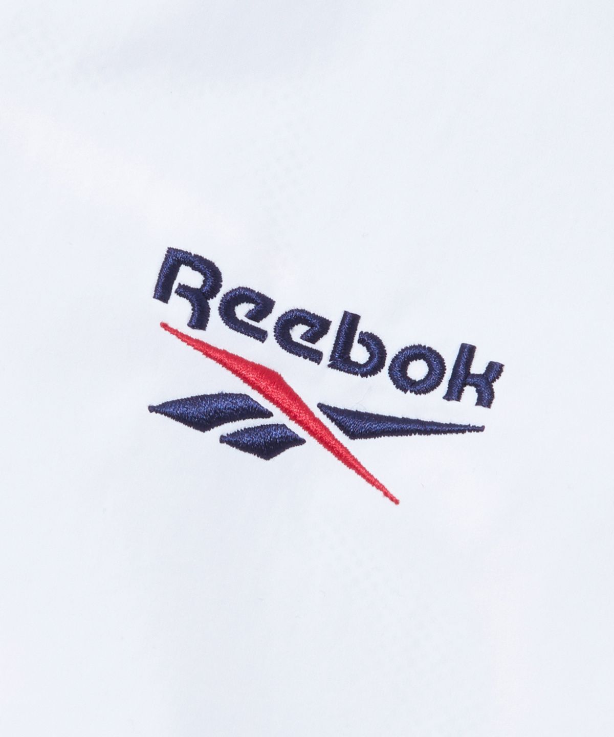 리복(REEBOK) 일립스 윈드브레이커 v26 - 아이보리:틸 그린