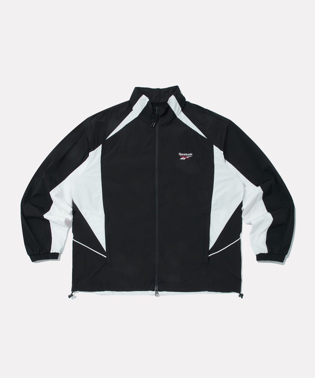 리복(REEBOK) 일립스 윈드브레이커 v26 - 블랙