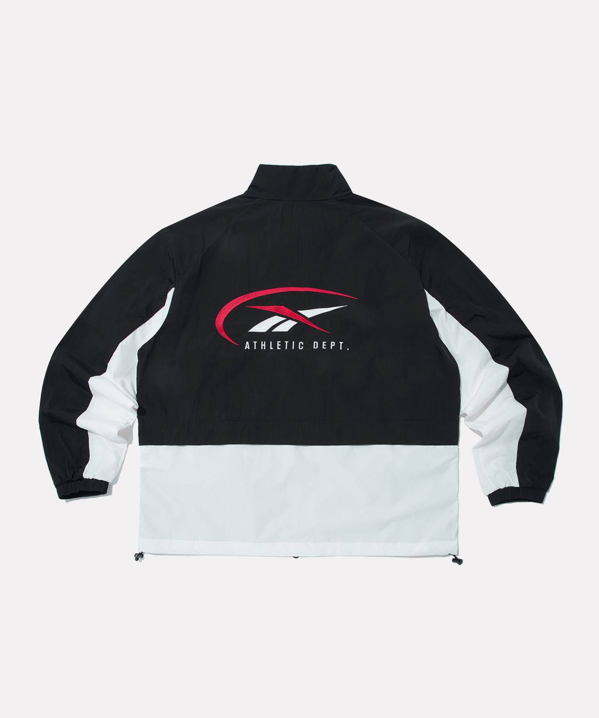 리복(REEBOK) 일립스 윈드브레이커 v26 - 블랙