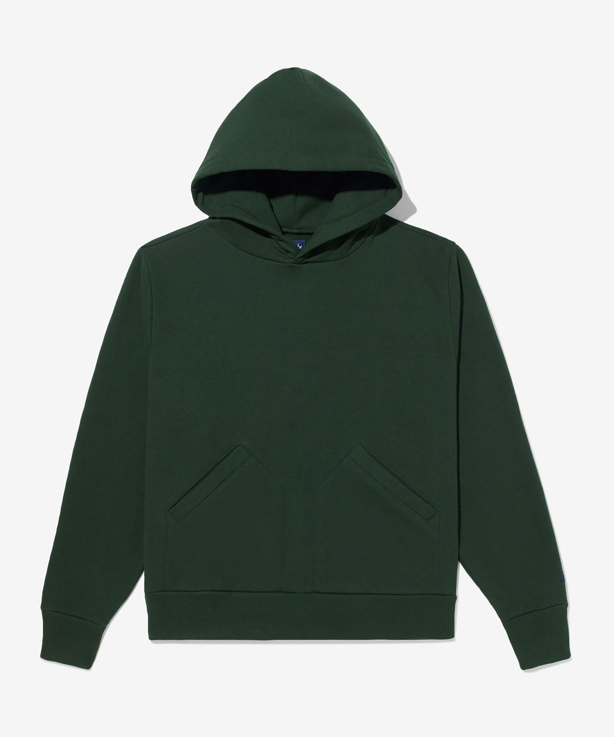 노아(NOAH) (U) 헤비웨이트 후디 포레스트 그린 HEAVYWEIGHT HOODIE FOREST GREEN