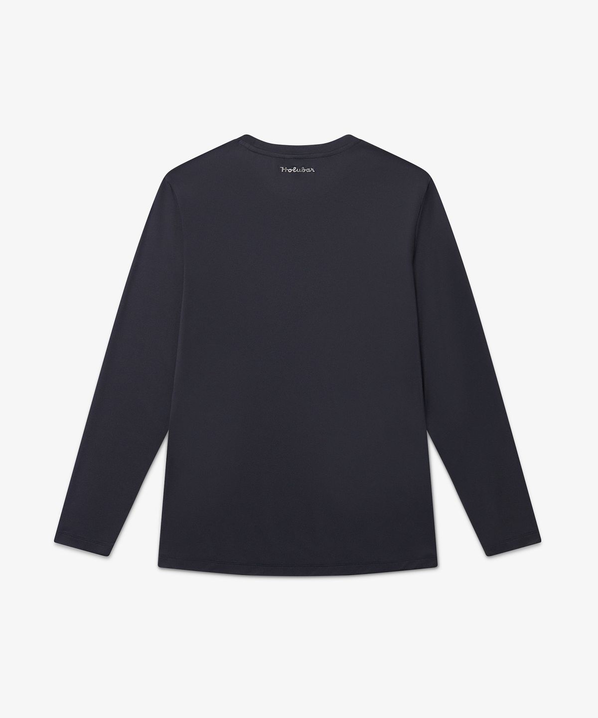 홀루바(HOLUBAR) Light Baselayer LS Black