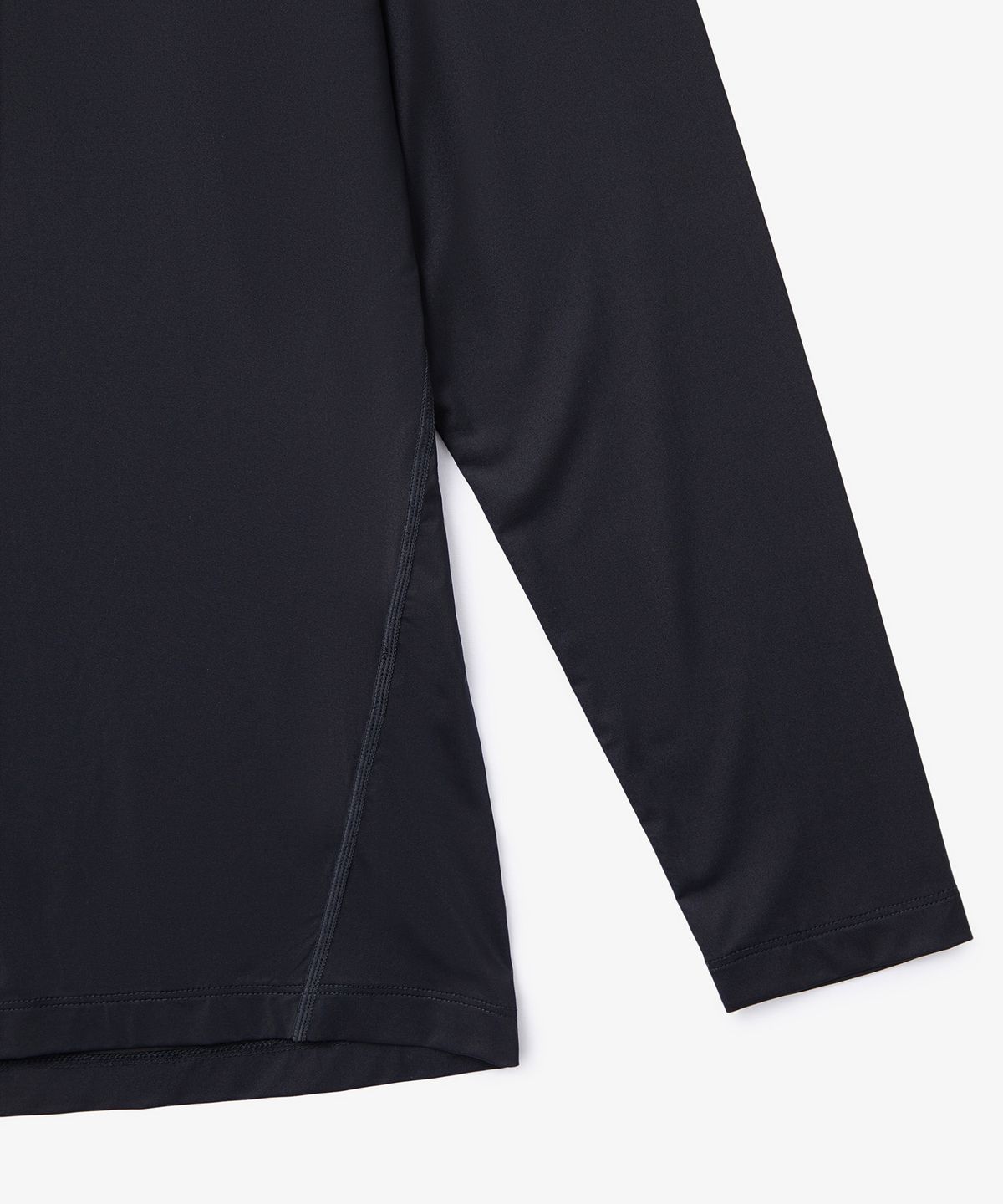 홀루바(HOLUBAR) Light Baselayer LS Black