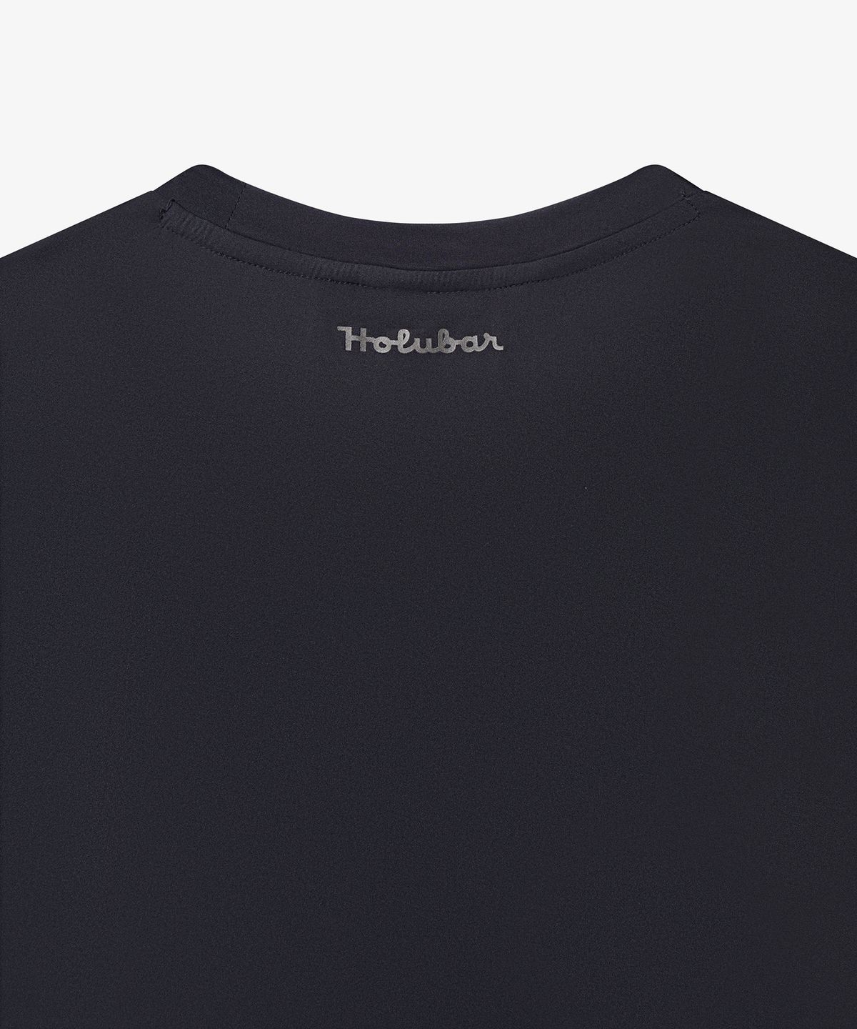 홀루바(HOLUBAR) Light Baselayer LS Black