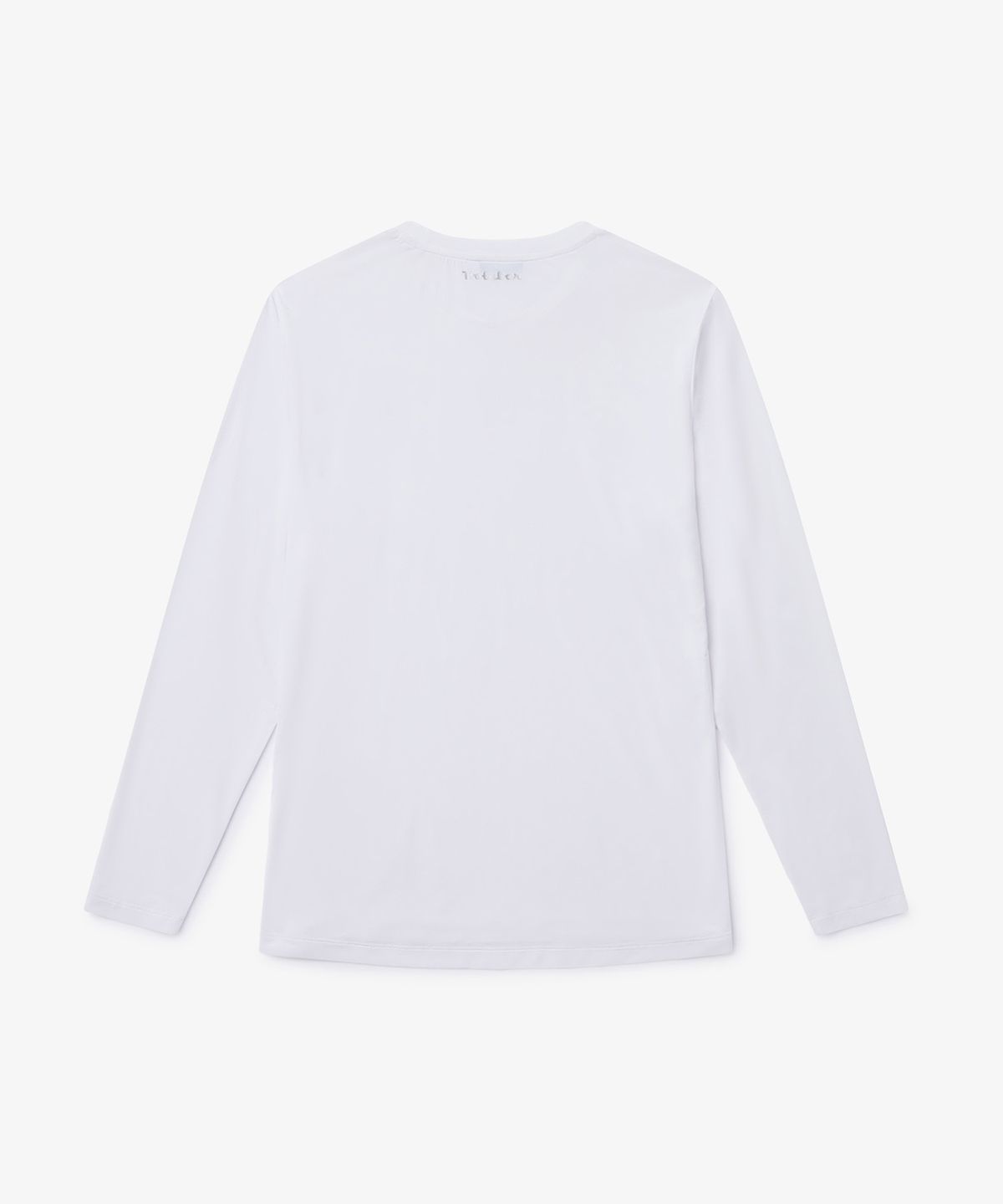 홀루바(HOLUBAR) Light Baselayer LS White