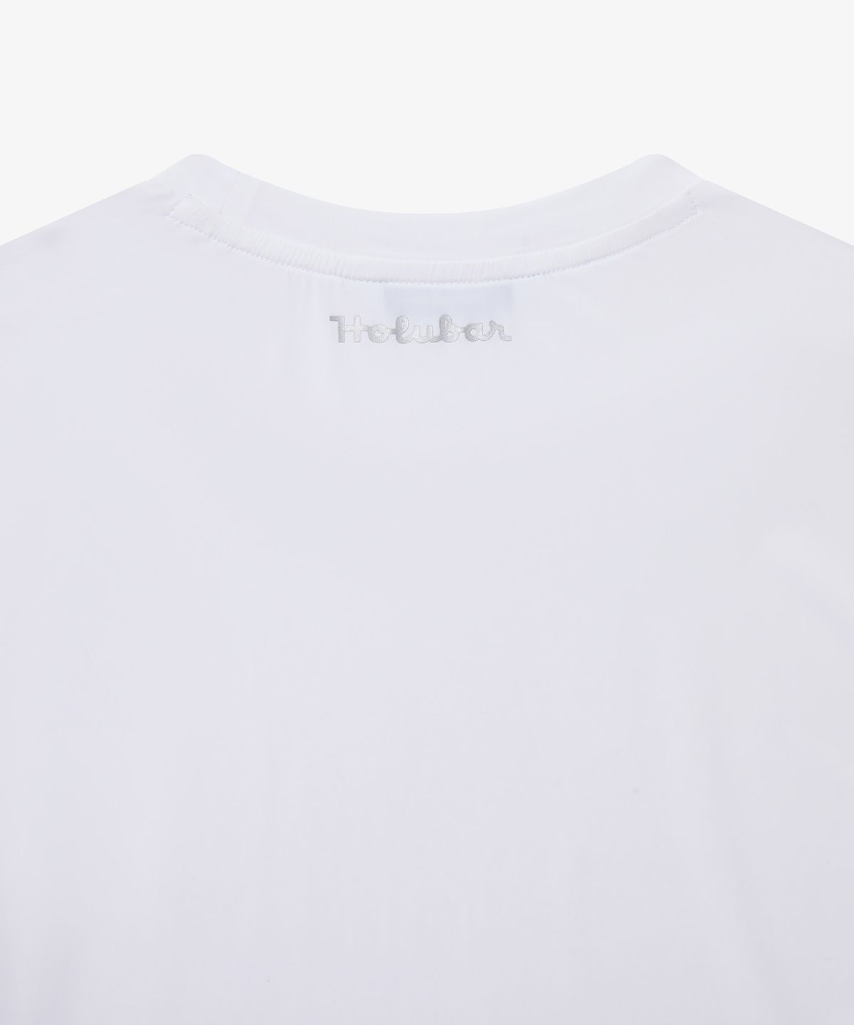 홀루바(HOLUBAR) Light Baselayer LS White