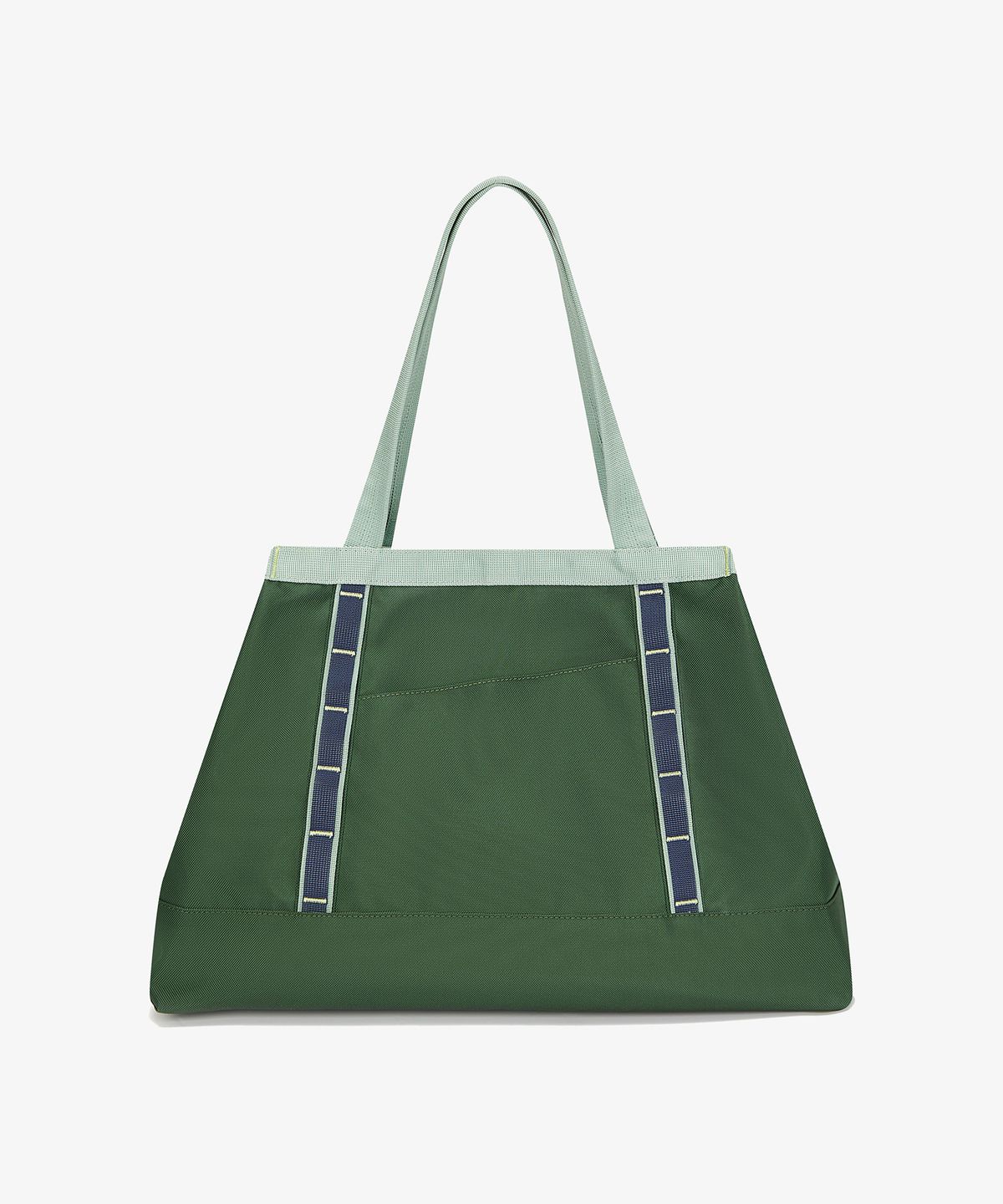 홀루바(HOLUBAR) Mesa Cordura Tote 22L Khaki