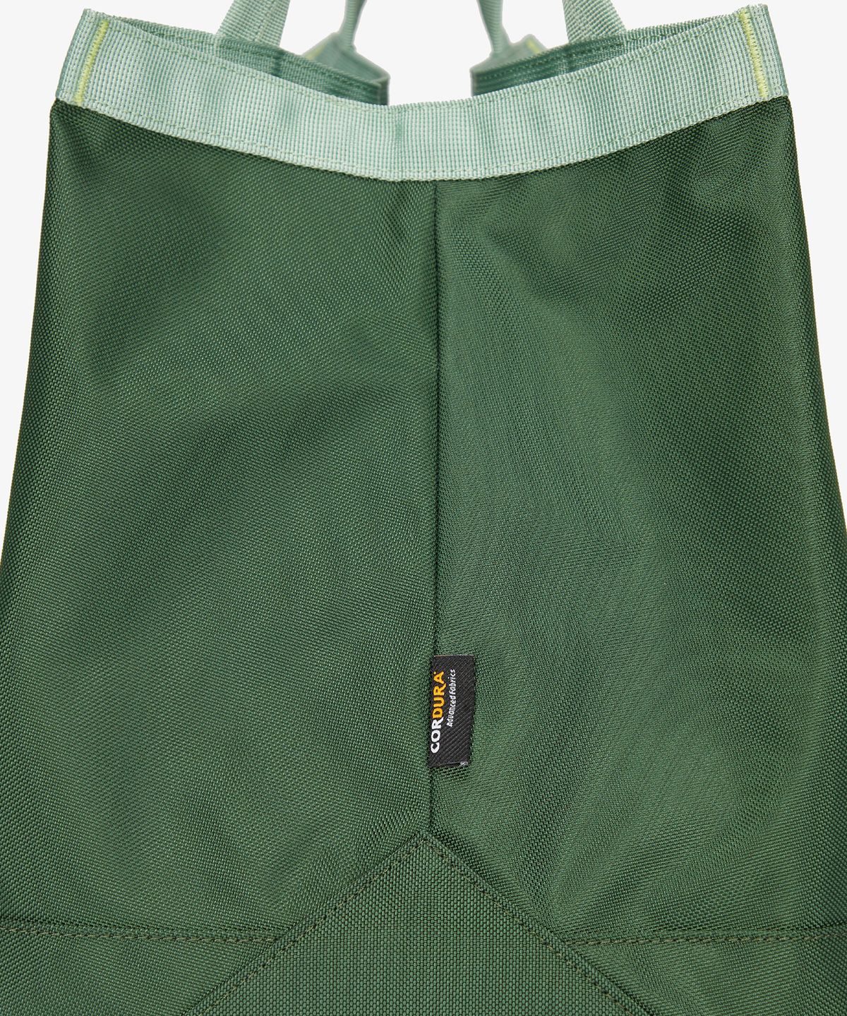 홀루바(HOLUBAR) Mesa Cordura Tote 22L Khaki