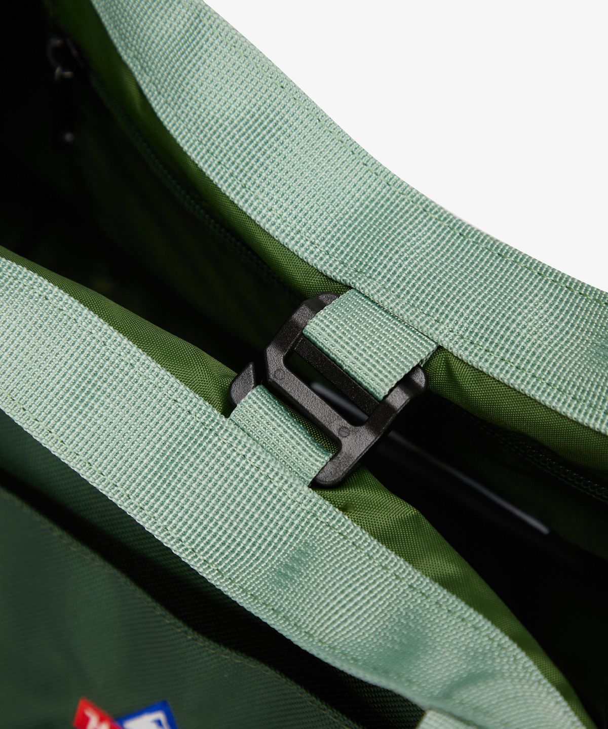 홀루바(HOLUBAR) Mesa Cordura Tote 22L Khaki