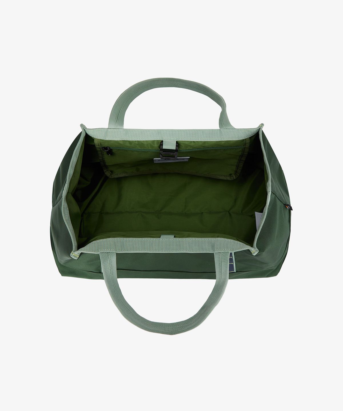 홀루바(HOLUBAR) Mesa Cordura Tote 22L Khaki