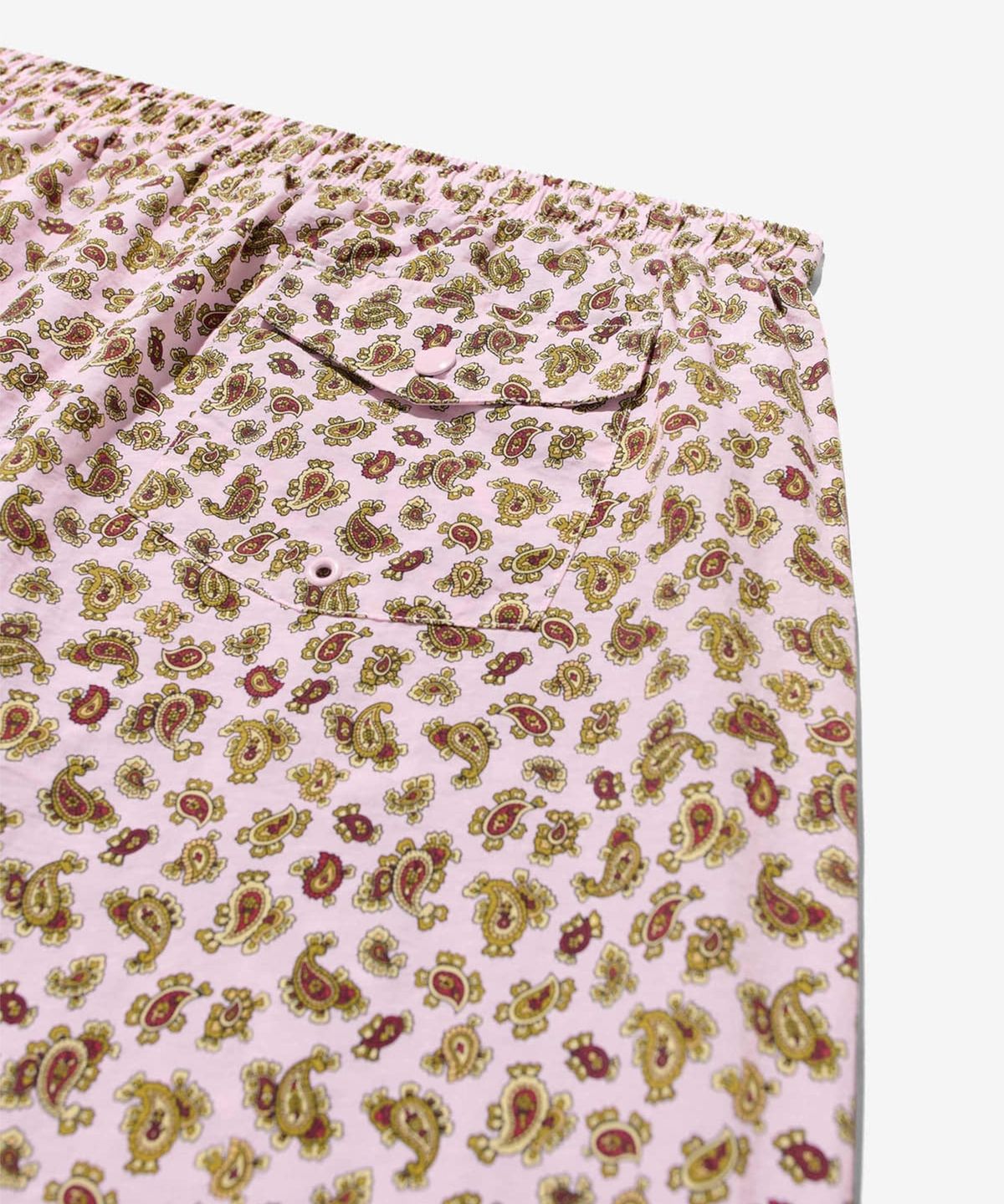 노아(NOAH) (U) 페이즐리 스윔 트렁크 페이즐리 PAISLEY SWIM TRUNK PAISLEY