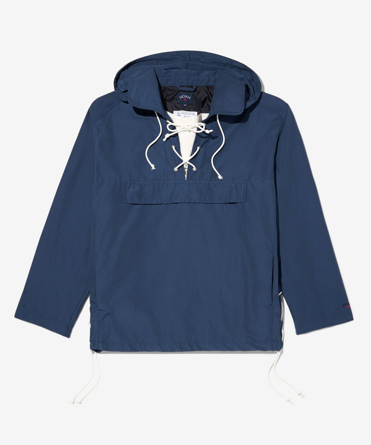 노아(NOAH) (U) 스키 아노락 네이비 SKI ANORAK NAVY