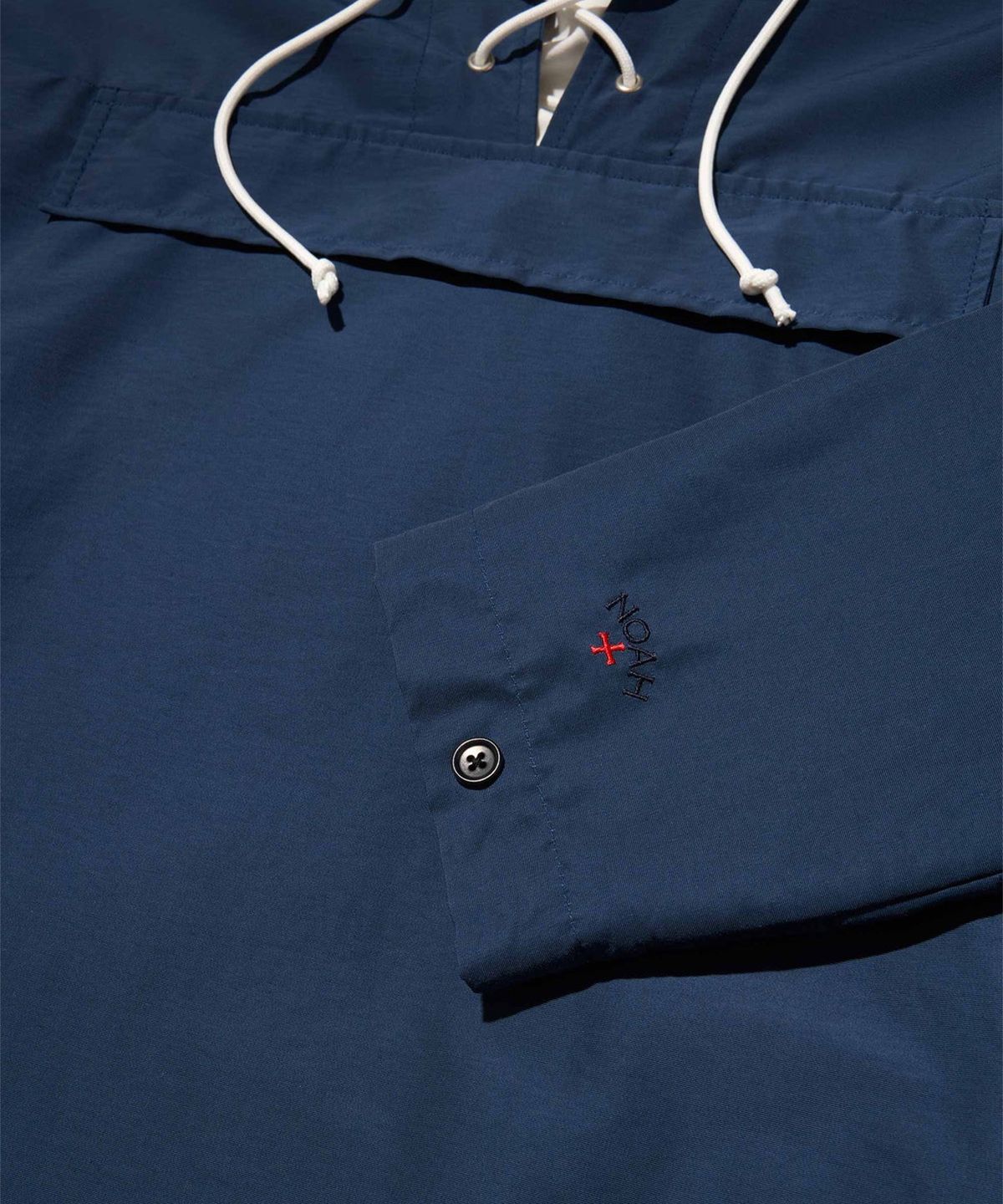 노아(NOAH) (U) 스키 아노락 네이비 SKI ANORAK NAVY