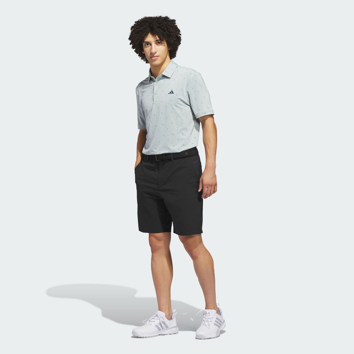 아디다스 골프(ADIDAS GOLF) 얼티메이트365+ 8.5인치 쇼츠 KE9502