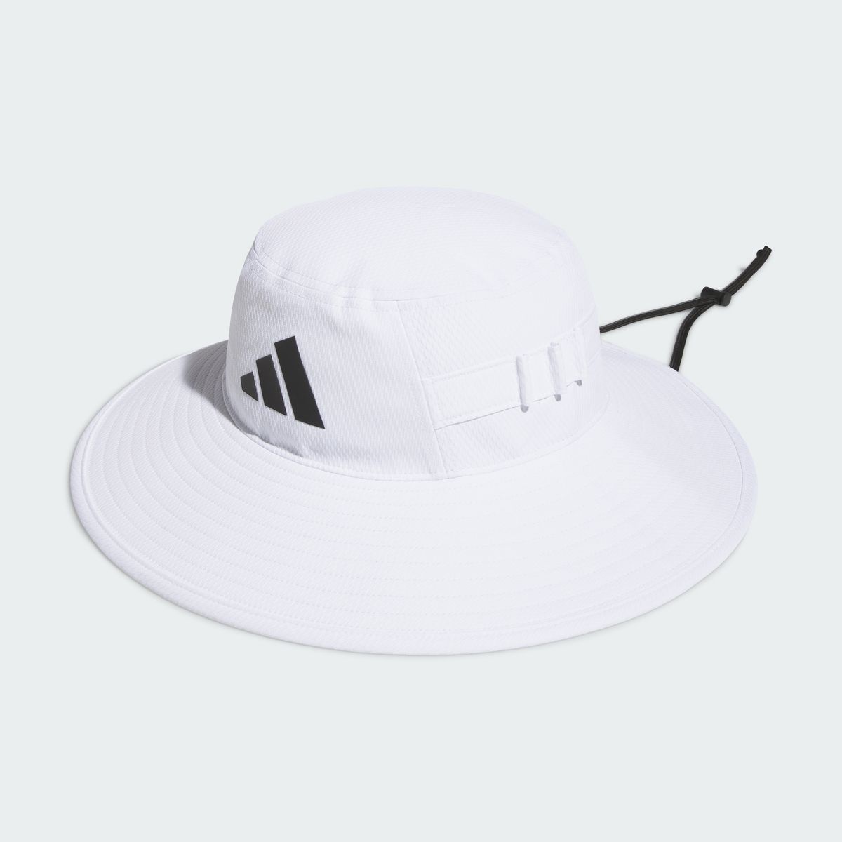 아디다스 골프(ADIDAS GOLF) 와이드 브림 햇 JZ2938