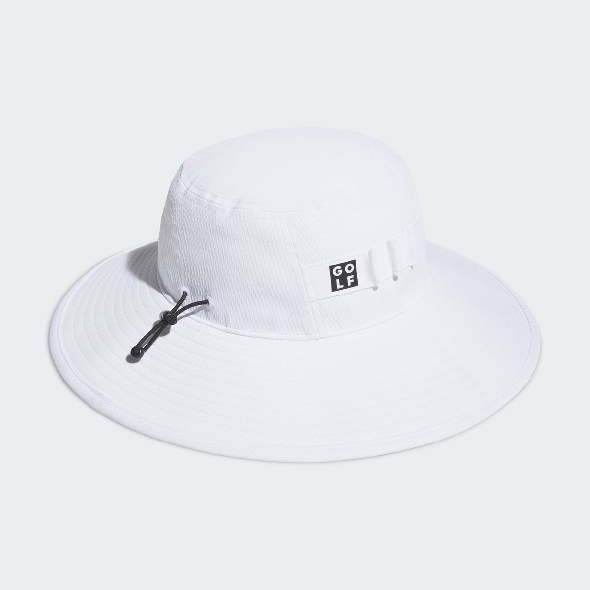 아디다스 골프(ADIDAS GOLF) 와이드 브림 햇 JZ2938