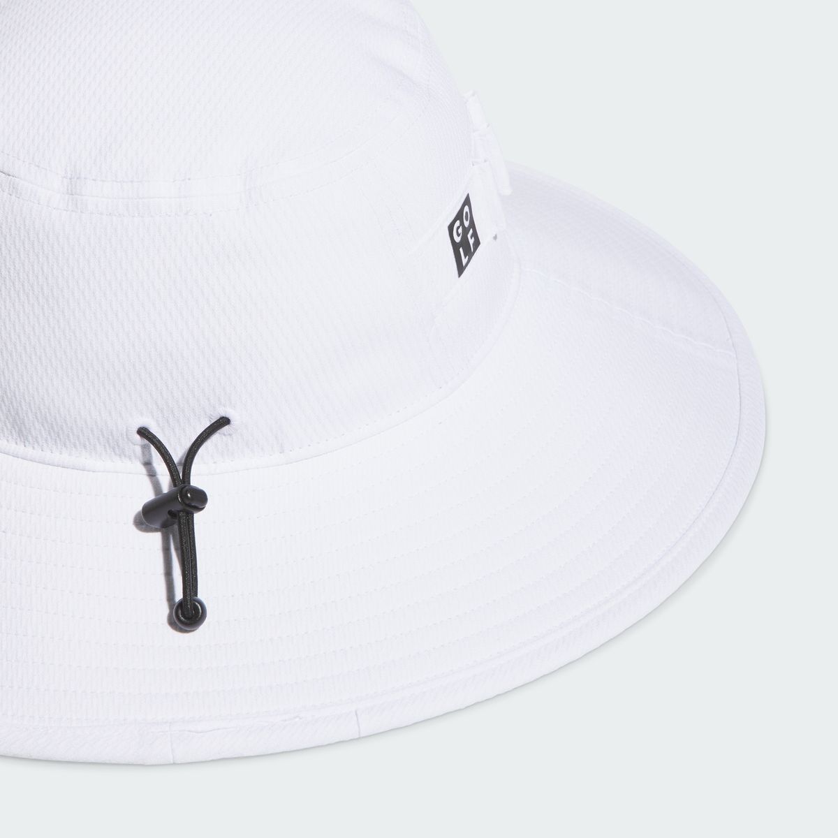아디다스 골프(ADIDAS GOLF) 와이드 브림 햇 JZ2938