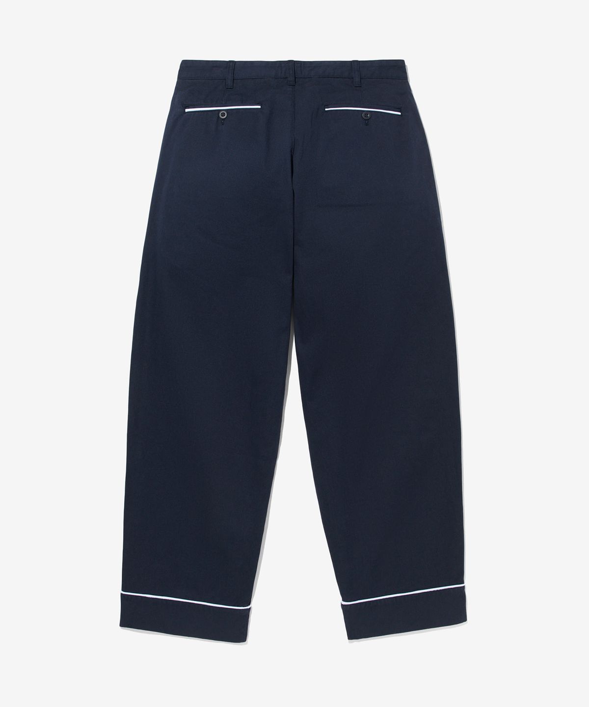 노아(NOAH) (U) 파자마 치노 네이비 PAJAMA CHINO NAVY