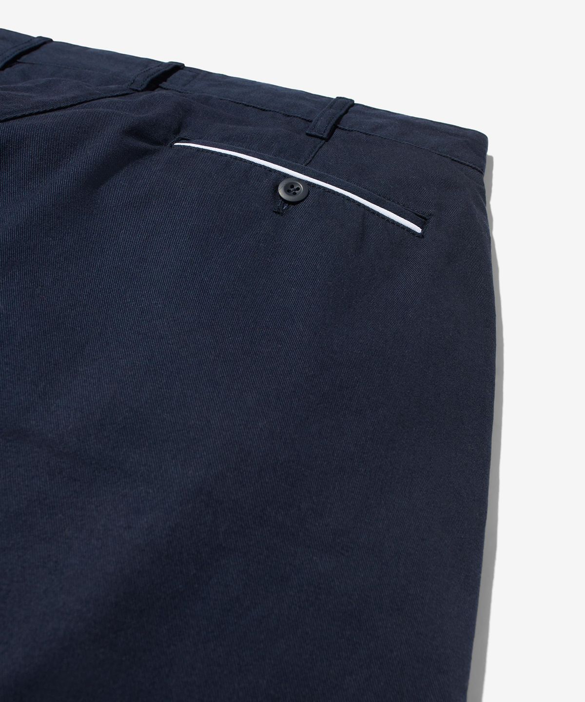 노아(NOAH) (U) 파자마 치노 네이비 PAJAMA CHINO NAVY