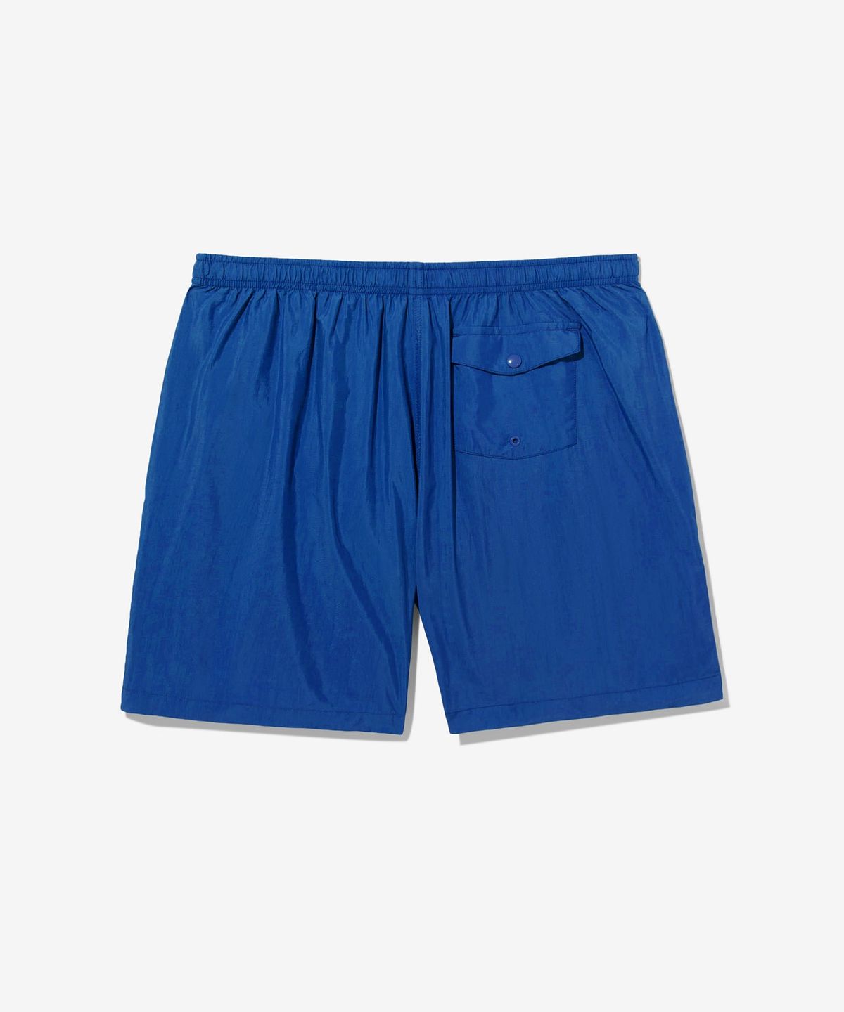 노아(NOAH) (U) 코어 스윔 트렁크 로얄 CORE SWIM TRUNK ROYAL